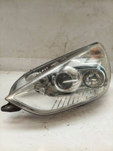 Laden Sie das Bild in den Galerie-Viewer, Frontscheinwerfer Ford Galaxy 6M2113D153AG Links Scheinwerfer Headlight SCH5869232278kv