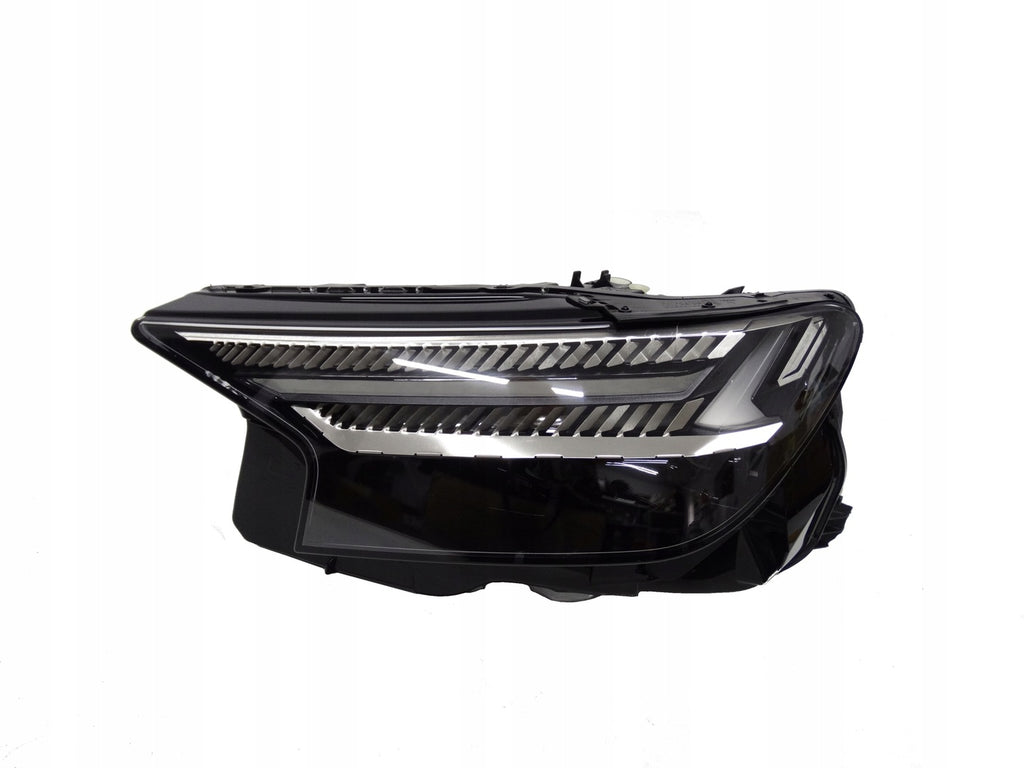 Frontscheinwerfer Audi E-Tron 89A941035 LED Links Scheinwerfer Headlight