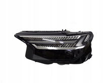 Laden Sie das Bild in den Galerie-Viewer, Frontscheinwerfer Audi E-Tron 89A941035 LED Links Scheinwerfer Headlight