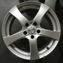 Load image into Gallery viewer, 4x Alufelge 17 Zoll 7.0" 5x112 38ET KBA47783 VW Passat Alltrack B8 Rim Wheel FEL3338519959ze
