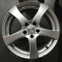 Load image into Gallery viewer, 4x Alufelge 17 Zoll 7.0" 5x112 38ET KBA47783 VW Passat Alltrack B8 Rim Wheel FEL3338519959ze