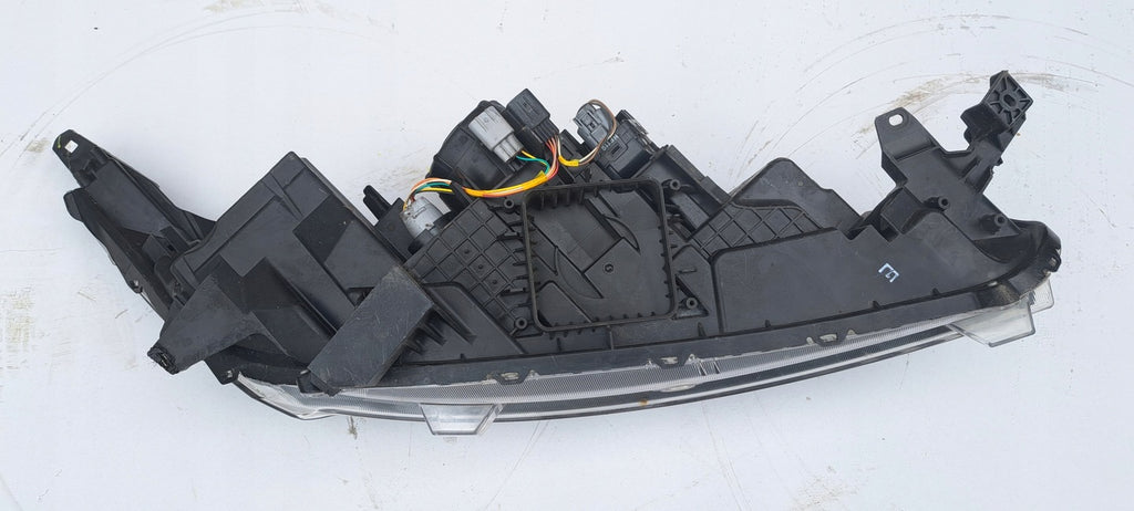 Frontscheinwerfer Mitsubishi Eclipse Cross LED Links Scheinwerfer Headlight