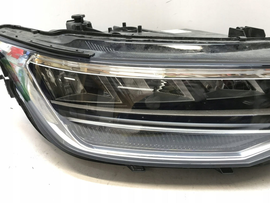 Frontscheinwerfer VW Tiguan 5NB941036C Rechts Scheinwerfer Headlight