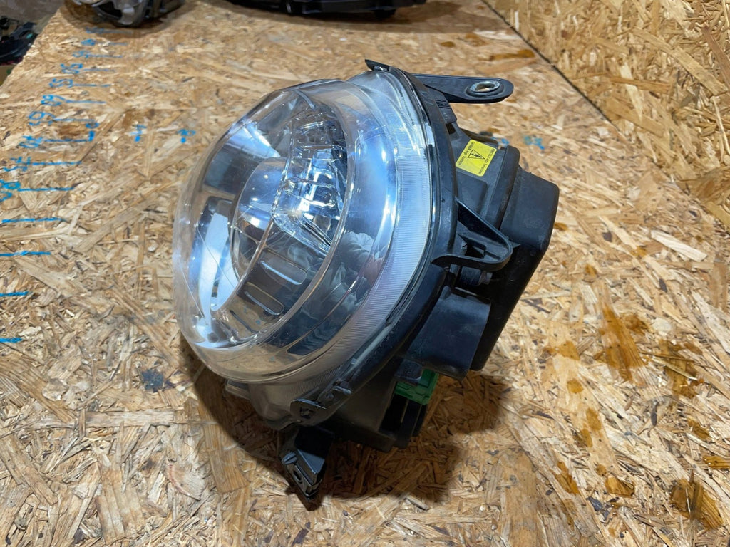 Frontscheinwerfer Fiat 500 46690748SX Links Scheinwerfer Headlight SCH4206092260gl