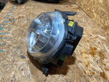 Laden Sie das Bild in den Galerie-Viewer, Frontscheinwerfer Fiat 500 46690748SX Links Scheinwerfer Headlight SCH4206092260gl