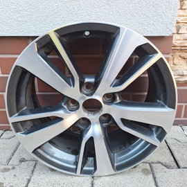 1x Alufelge 17 Zoll 7.0