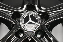 Load image into Gallery viewer, 4x Alufelge 18 Zoll 8.0" 5x112 43ET A2134011400 Mercedes-Benz W213 C238 S213 FEL4584887788lb