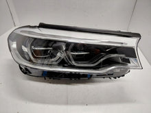 Laden Sie das Bild in den Galerie-Viewer, Frontscheinwerfer BMW G30 7439210-01 Full LED Rechts Scheinwerfer Headlight SCH5288966596zz