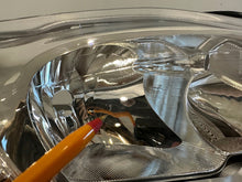 Laden Sie das Bild in den Galerie-Viewer, Frontscheinwerfer Ford Mondeo 7S71-13100-EF Rechts Scheinwerfer Headlight SCH8721515217ui