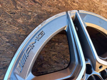 Load image into Gallery viewer, 1x Alufelge 18 Zoll 7.5" 5x112 A1774011500 Mercedes-Benz W177 Rim Wheel FEL2131049577ld