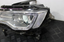 Laden Sie das Bild in den Galerie-Viewer, Frontscheinwerfer Jeep Grand Cherokee Wk2 68144708AG 68144709AG Xenon Ein Satz SCH4559590071kn