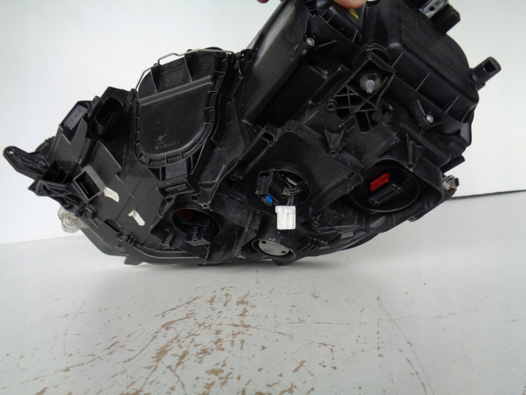 Frontscheinwerfer VW Golf Sportsvan 517941034B LED Rechts Scheinwerfer Headlight SCH2430532085py