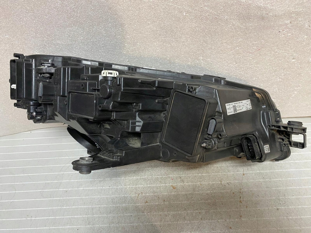 Frontscheinwerfer Skoda Superb III 3V1941015C LED Links Scheinwerfer Headlight SCH3027710002yc