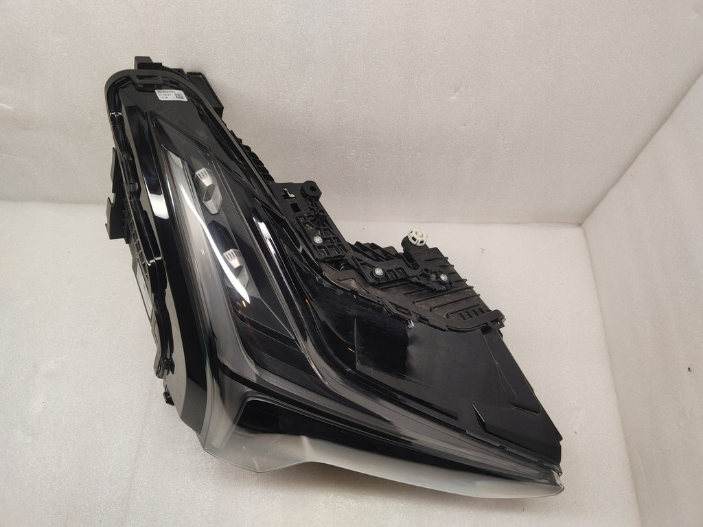 Frontscheinwerfer Polestar III 32392261 Full LED Rechts Scheinwerfer Headlight SCH3264956729pq