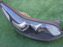 Laden Sie das Bild in den Galerie-Viewer, Frontscheinwerfer Kia Sportage 92102-F1010 LED Rechts Scheinwerfer Headlight SCH6001651062pa