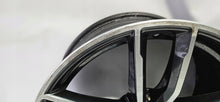 Laden Sie das Bild in den Galerie-Viewer, 1x Alufelge 18 Zoll 8.0&quot; 5x112 30ET Glanz 7855081 BMW 5 G31 G30 Rim Wheel