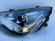Laden Sie das Bild in den Galerie-Viewer, Frontscheinwerfer Audi A1 8X0941005 LED Links Scheinwerfer Headlight SCH6304212620mz