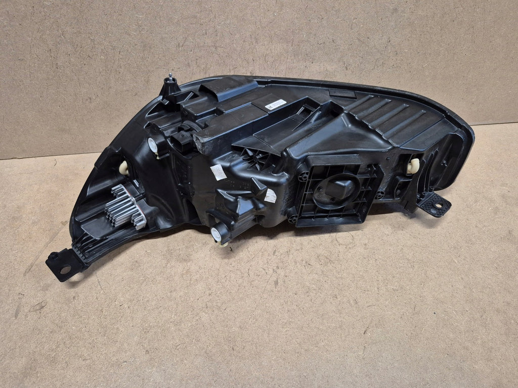 Frontscheinwerfer Ford Focus NX7B-13E014-CD LED Rechts Scheinwerfer Headlight SCH4948005574ud