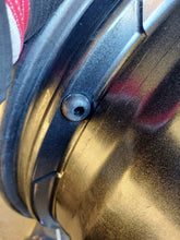 Load image into Gallery viewer, 1x Alufelge 18 Zoll 7.5" 5x108 40ET Glanz Grau 57H601025K Mg Rim Wheel FEL8270321136xi