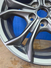 Laden Sie das Bild in den Galerie-Viewer, 1x Alufelge 17 Zoll 5x108 JX7C-F1A Ford Focus Rim Wheel FEL8469840469oi