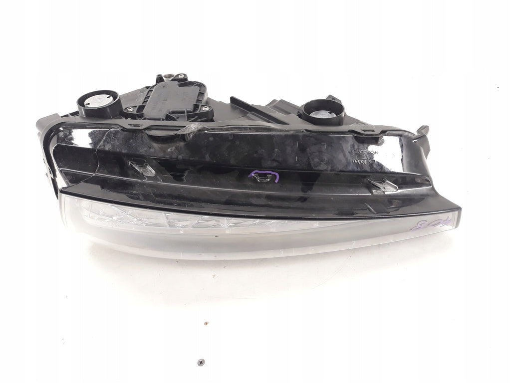 Frontscheinwerfer Skoda Scala 657941015 LED Links Scheinwerfer Headlight SCH6988444070zr