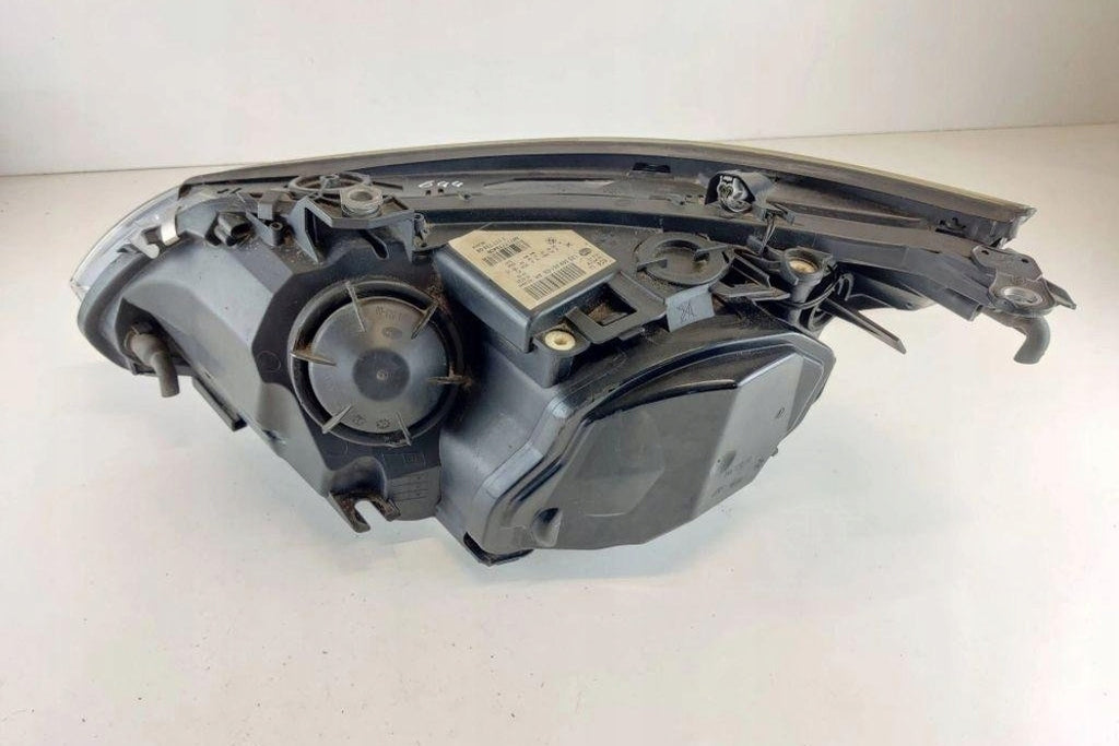 Frontscheinwerfer BMW 5 E60 7177734-08 Xenon Rechts Scheinwerfer Headlight