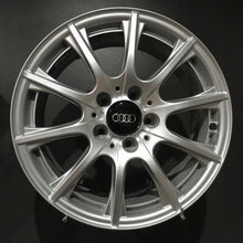 Laden Sie das Bild in den Galerie-Viewer, 4x Alufelge 16 Zoll 6.5" 5x112 38ET A2054012400 Audi A4 B8 Rim Wheel FEL8837191961gy