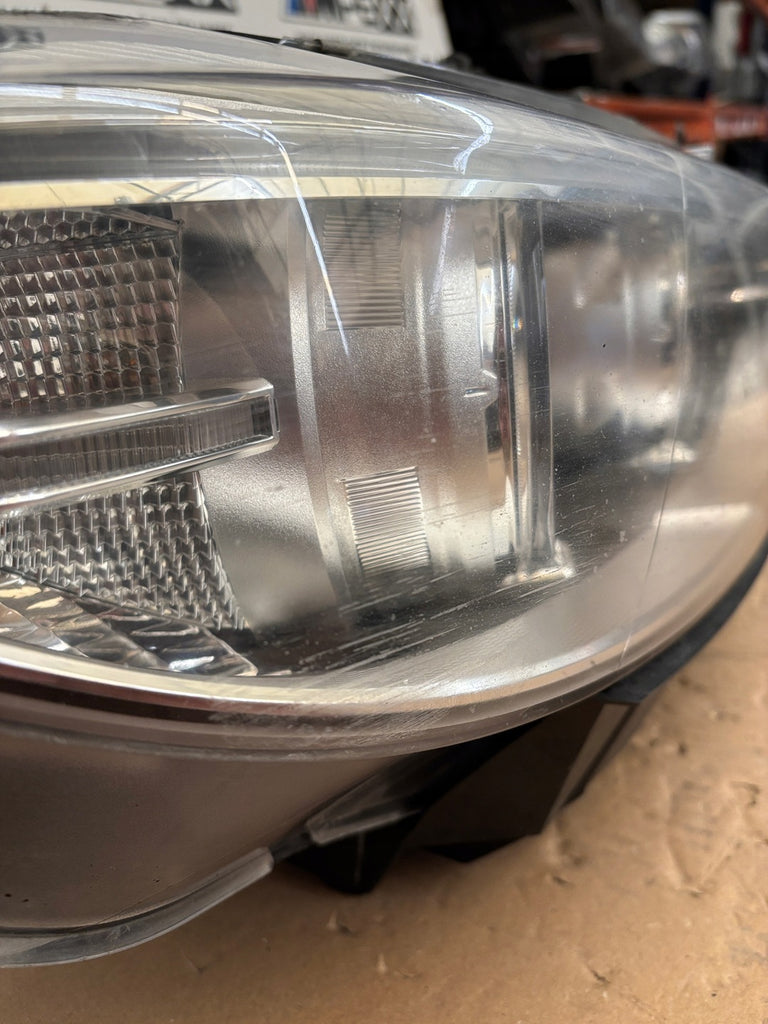 Frontscheinwerfer BMW F32 F33 7410786 7317408 Xenon Rechts Headlight SCH5308393006ss