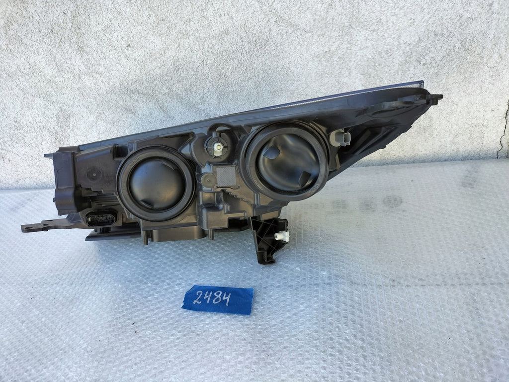 Frontscheinwerfer Ford Kuga 44ZH2324B Rechts Scheinwerfer Headlight SCH8951152057ap