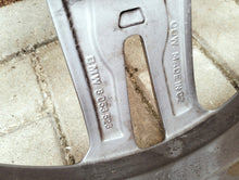 Load image into Gallery viewer, 1x Alufelge 17 Zoll 7.0" 5x112 8053523 BMW 1 F40 Rim Wheel FEL8425786155nr