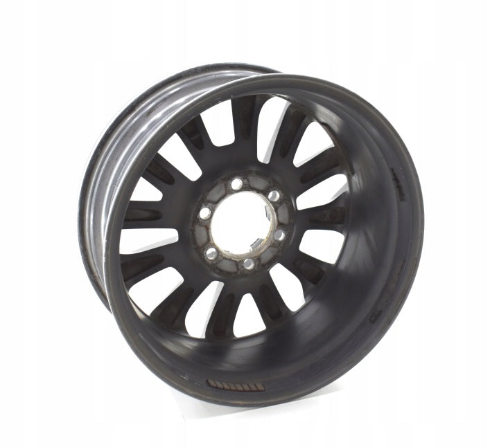 1x Alufelge 19 Zoll 7.5" 6x139.7 25ET Toyota Land Cruiser Rim Wheel FEL3112769727jr