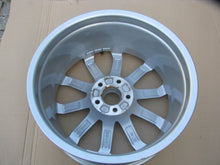 Laden Sie das Bild in den Galerie-Viewer, 1x Alufelge 18 Zoll 8.0" 5x112 8W0601025H Audi A4 B9 Rim Wheel FEL4764573741pm