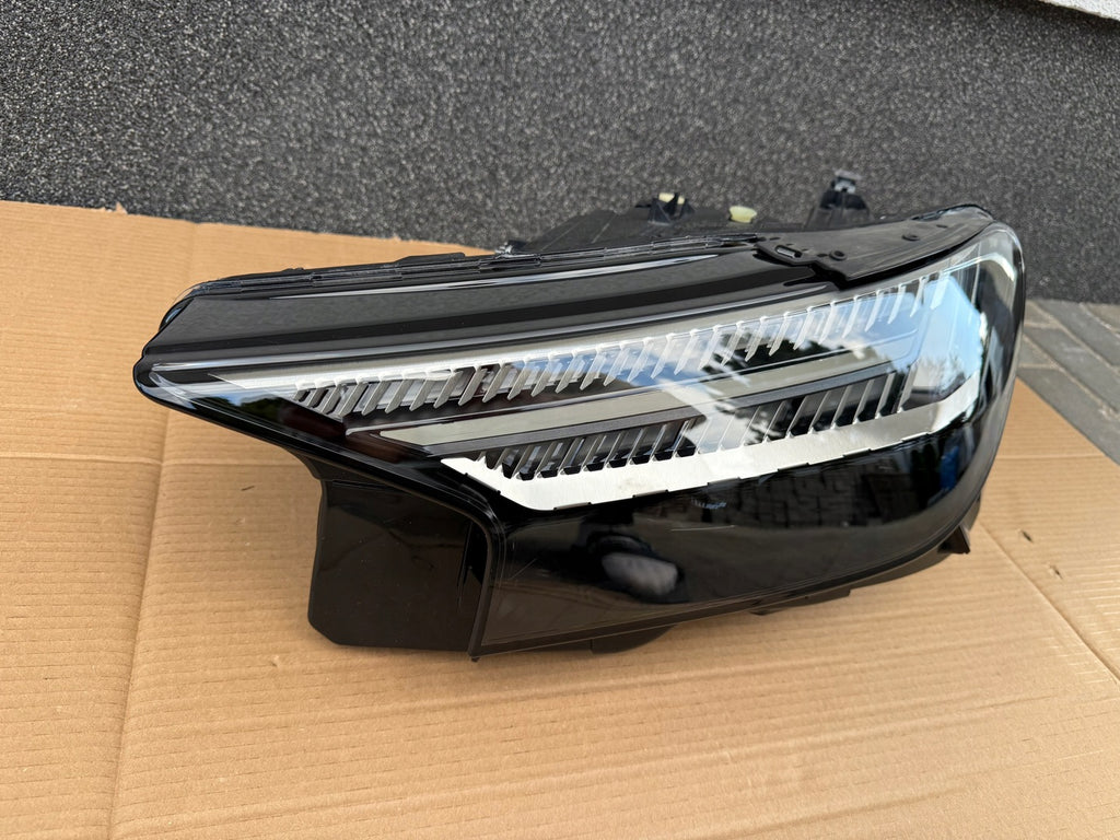 Frontscheinwerfer Audi E-Tron 89A941035 LED Links Scheinwerfer Headlight SCH5851510679jf