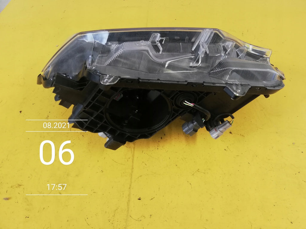 Frontscheinwerfer Toyota Rav 4 Rechts Scheinwerfer Headlight