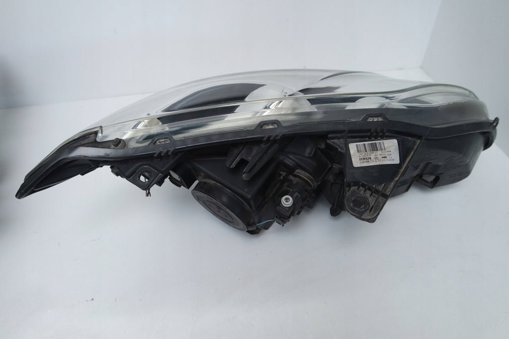 Frontscheinwerfer Renault Laguna III 89902275 LED Ein Stück (Rechts oder Links)