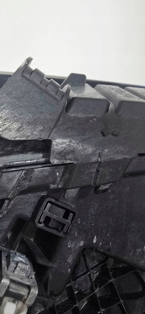 Frontscheinwerfer BMW 5A8D462 Rechts Scheinwerfer Headlight SCH9634143948xi