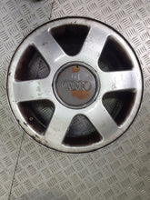 Load image into Gallery viewer, 1x Alufelge 15 Zoll 6.0" 5x100 Audi A3 Rim Wheel FEL5413651236wr