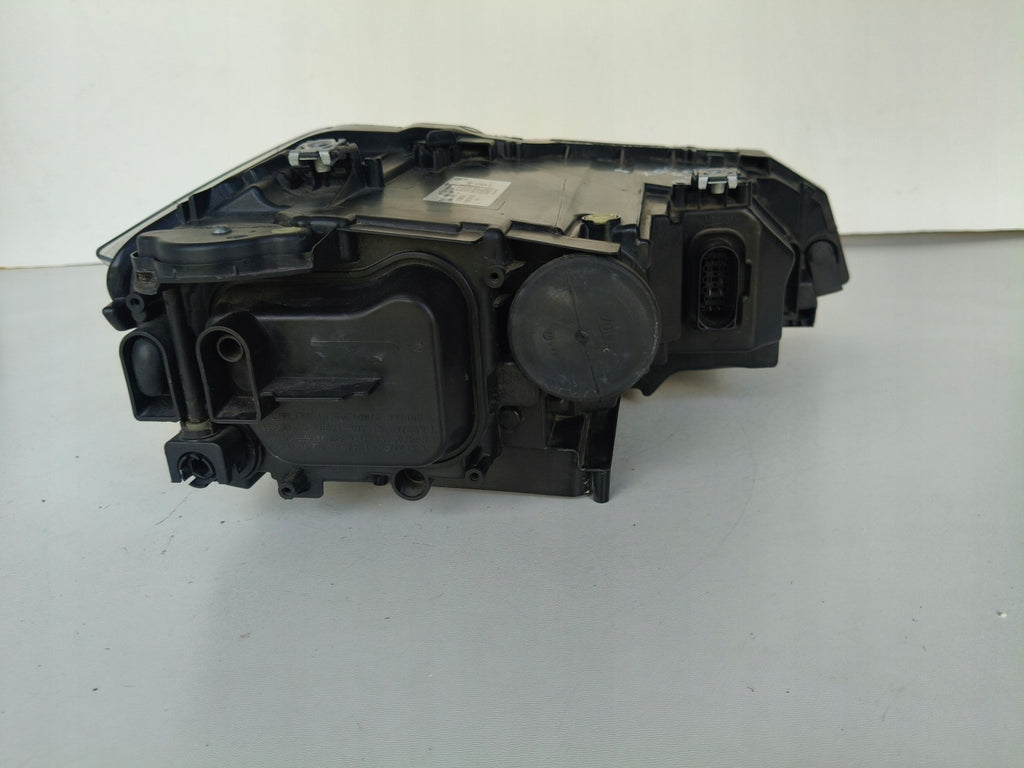 Frontscheinwerfer VW Polo 2G1941035H Links Scheinwerfer Headlight SCH8401984336al
