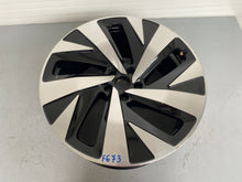 Load image into Gallery viewer, 1x Alufelge 20 Zoll 9.0" 5x112 42ET 11A601025H VW Id.4 Rim Wheel FEL6793303908qp