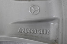 Load image into Gallery viewer, 1x Alufelge 17 Zoll 7.5&quot; 5x112 47 5ET A2044013602 Mercedes-Benz X204 Rim Wheel