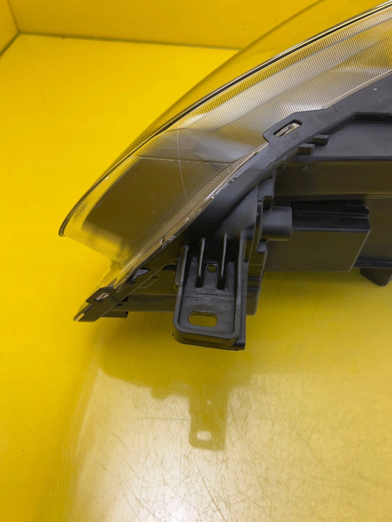 Frontscheinwerfer Ford Kuga III LV4B-13E016-AS LED Rechts Scheinwerfer Headlight SCH9536027675ue