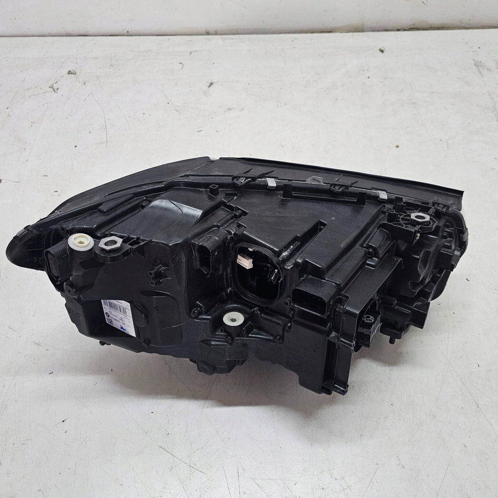 Frontscheinwerfer BMW X3 G01 G02 8739653-04 Links Scheinwerfer Headlight SCH8242265701ap