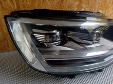 Laden Sie das Bild in den Galerie-Viewer, Frontscheinwerfer VW T6 7E1941036A Full LED Rechts Scheinwerfer Headlight SCH3539252040yu