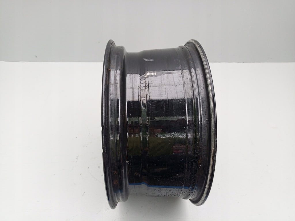 1x Alufelge 18 Zoll 8.5" 5x112 52ET Glanz A2064011800 Mercedes-Benz W206 FEL3451573069no
