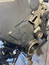 Laden Sie das Bild in den Galerie-Viewer, Motor Audi A4 B8 CJCA 2.0 TDI 136PS 105kW 160TKm Diesel Engine Komplett