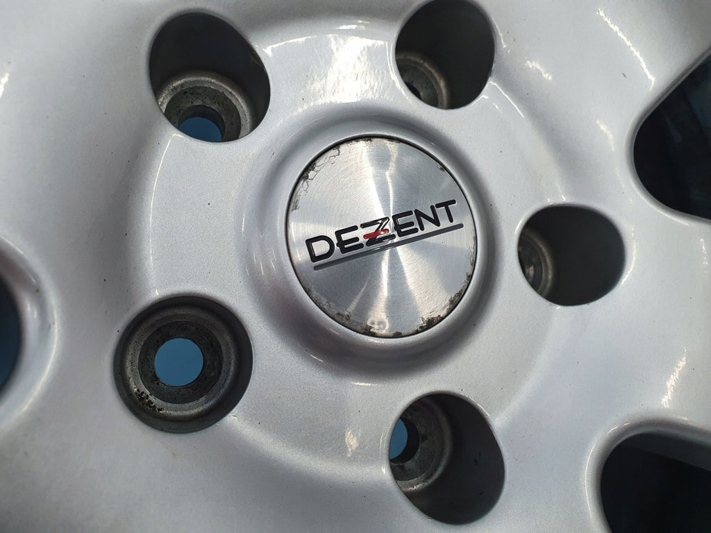 4x Alufelge 18 Zoll 8.0" 5x130 50ET Rim Wheel FEL1623153334jz
