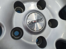 Laden Sie das Bild in den Galerie-Viewer, 4x Alufelge 18 Zoll 8.0" 5x130 50ET Rim Wheel FEL1623153334jz