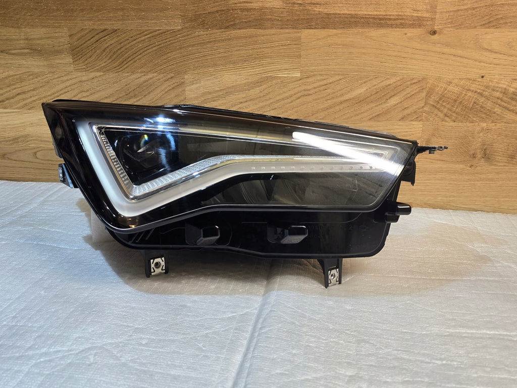 Frontscheinwerfer Seat Ateca 576941032B Rechts Scheinwerfer Headlight SCH4573865950mq