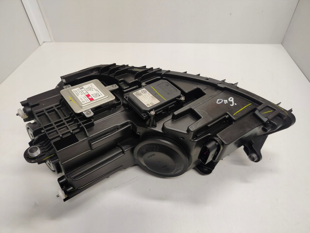 Frontscheinwerfer VW Jetta 5C7941752E LED Rechts Scheinwerfer Headlight SCH9220762016ql