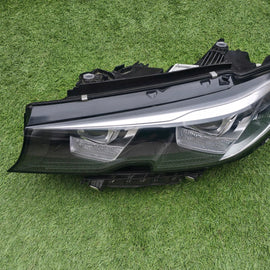 Frontscheinwerfer BMW 3 G21 G20 A95A1DB37-02 Links Scheinwerfer Headlight SCH7052298844yn
